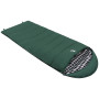 Deckenschlafsack Zulu Campwell Lite