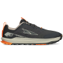 Schuhgröße (EU): 43 / Farbe: grau/orange