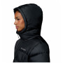 Damenmantel Columbia Puffect™ Iii Long Jacket