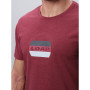 Herren T-Shirt Loap Bojar