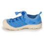 Kinder-Sneaker Bugga Vento Blue