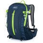 Rucksack Loap Alpinex 25 blau/grün Dark Blue/Green