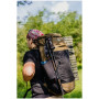 Rucksack Zulu Jumbo 65 L