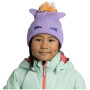 Kindermütze Buff Knitted Beanie Fun