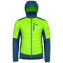 Herren Funktions-Sweatshirt Etape Crux Pro 3.0