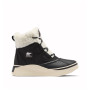Schuhgröße (EU): 41 / Farbe: schwarz/weiß