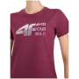 Damen-T-Shirt 4F Tshirt F3496
