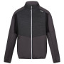 Größe: XXL / Farbe: grau