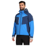 Größe: L / Farbe: blau