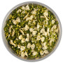 Trekkingnahrung Lyo food Farfalle with Gorgonzola & Spinach Sauce 370g