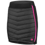 Größe: S / Farbe: schwarz/rosa