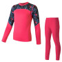 Kindergröße: 130 / Farbe: rosa