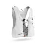 Weste Cyclite Hydration Vest 01 Set + Hydration Bladder 01 - 2L hellgrau light grey