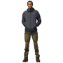 Herren-Winterjacke Fjällräven Keb Thermal Wind Jacket M