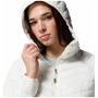 Damenjacke Columbia Powder Pass™ III Hybrid Hdd Jkt
