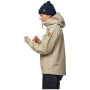 Damen-Winterjacke Fjällräven Keb GTX Jacket W