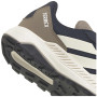 Kinderschuhe Adidas Terrex Anylander J Blue