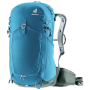 Farbe: blau