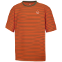 Herren-T-Shirt Wild Country Lines Man T-shirt rot alabama/7450