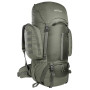 Wanderrucksack Tatonka Akela 45 grün stone grey olive