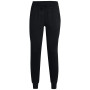 Damen-Jogginghosen Under Armour NEW FABRIC HG Armour Pant schwarz Black / / Jet Gray