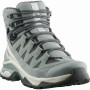 Damen Wanderschuhe Salomon Quest Echo Gore Tex