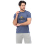 Herren-T-Shirt Hi-Tec Trailer