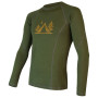 Größe: M / Farbe: khaki