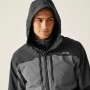 Herrenjacke Regatta Maland II
