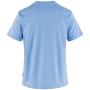 Damen-T-Shirt Fjällräven Lush Logo T-shirt W