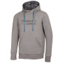 Größe: L / Farbe: grau