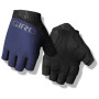 Handschuhgröße: L / Farbe: schwarz/blau