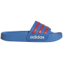 Schuhgröße (EU): 32 / Farbe: blau/rot