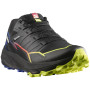 Schuhgröße (EU): 45 1/3 / Farbe: schwarz/gelb