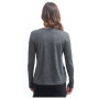 Damen-T-Shirt Sensor Merino Lite