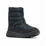 Schuhgröße (EU): 37,5 / Farbe: schwarz