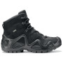 Schuhgröße (EU): 42,5 / Farbe: schwarz