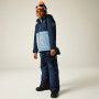 Kinderjacke Dare 2b Wing It Jacket Navy/DuskBlu