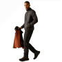 Herrenjacke Regatta Wentwood 3in1