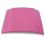 Farbe: rosa