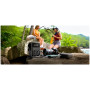 Aufladestation EcoFlow Trail 200