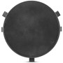 Grillpfanne Brunner Round Pan