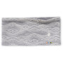 Stirnband Smartwool Merino 250 Reversible Headband grau LightGrayMountainFairisle