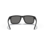 Sonnenbrille OAKLEY Holbrook Positive Red Iridium