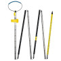 Lawinen-Set Pieps Set mini IPS