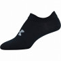 Kindersocken Under Armour Girl's Essential NS