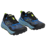 Kinderschuhe Joma Sima JR Boy Black