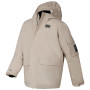 Kinderjacke Dare 2b Shredder II Jk White Pepper
