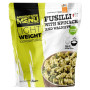 Trekkingnahrung Adventure Menu Fusilli mit Spinat 600 g