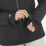 Damenjacke Salomon Highland Jacket W